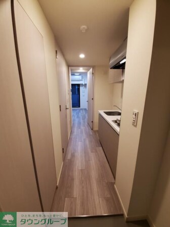 KI-LIGHTKINSHICHOの物件内観写真